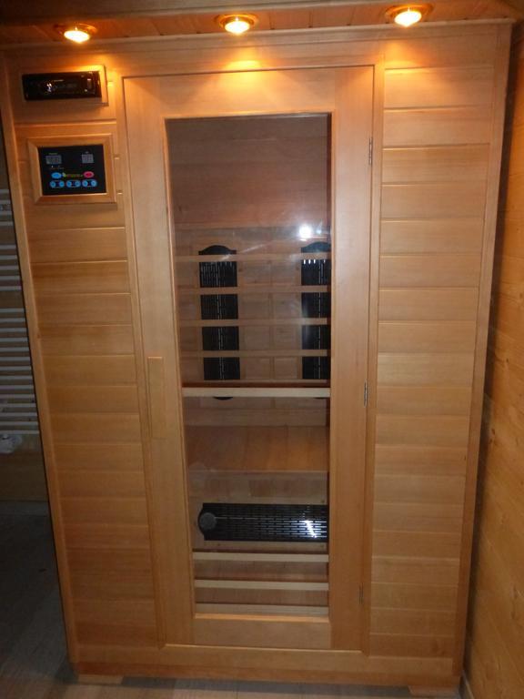 Ferienwohnung Zillertal - Schwemberger Fügen Quarto foto