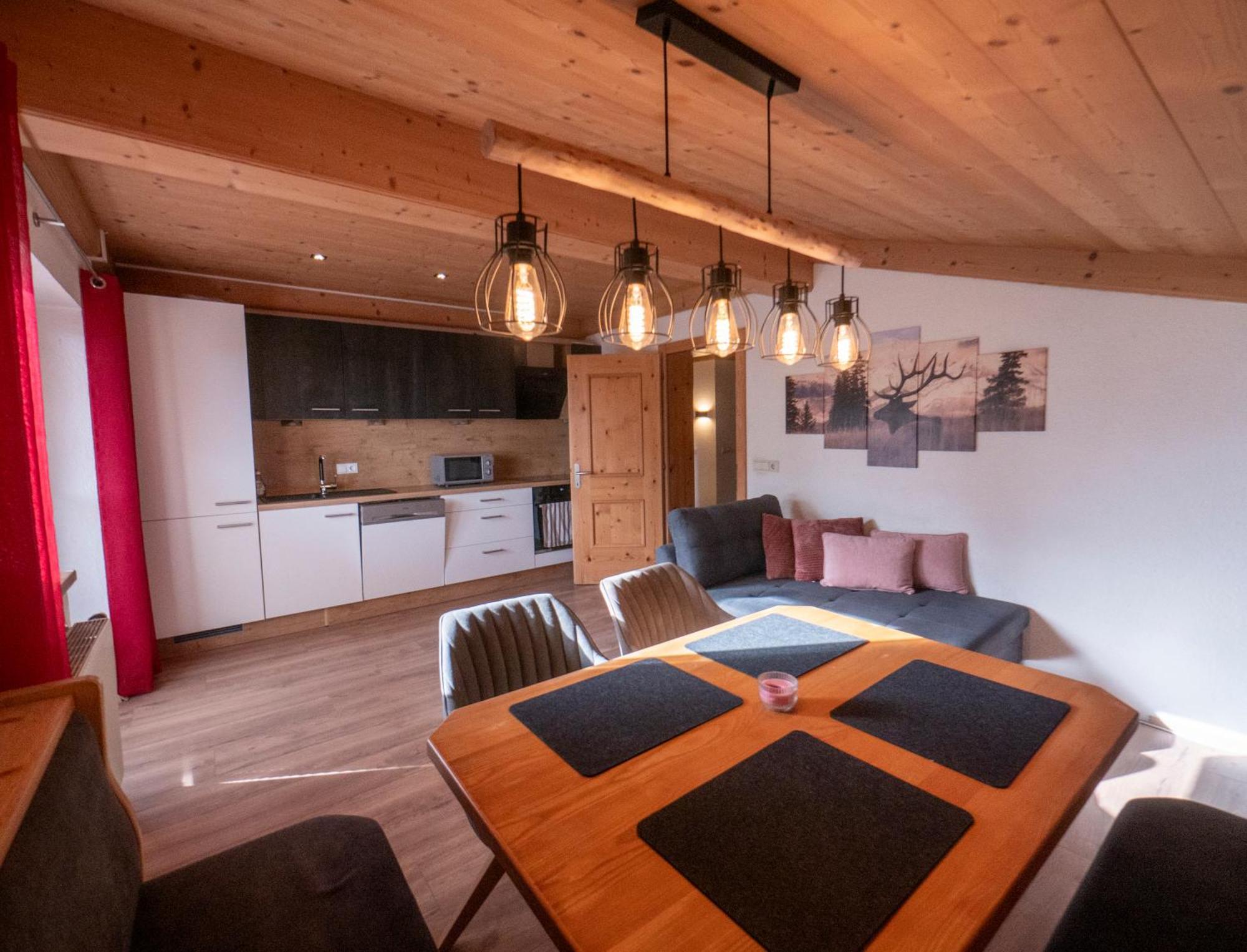 Ferienwohnung Zillertal - Schwemberger Fügen Exterior foto