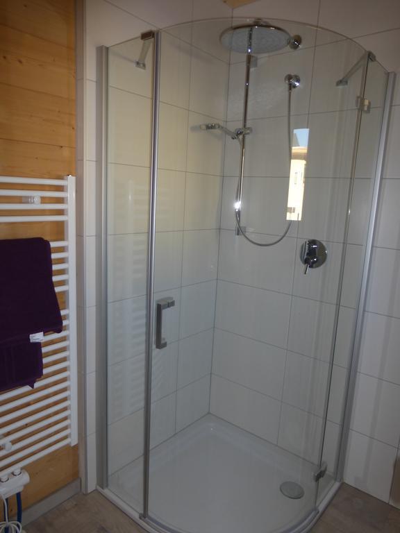 Ferienwohnung Zillertal - Schwemberger Fügen Quarto foto