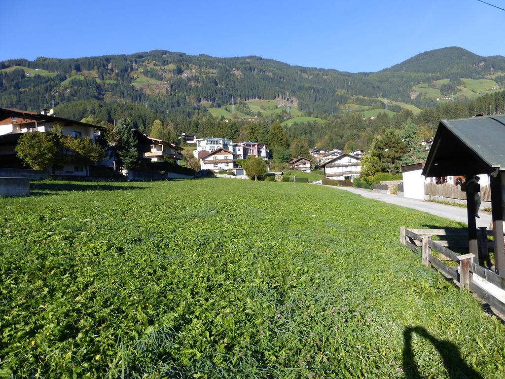 Ferienwohnung Zillertal - Schwemberger Fügen Quarto foto